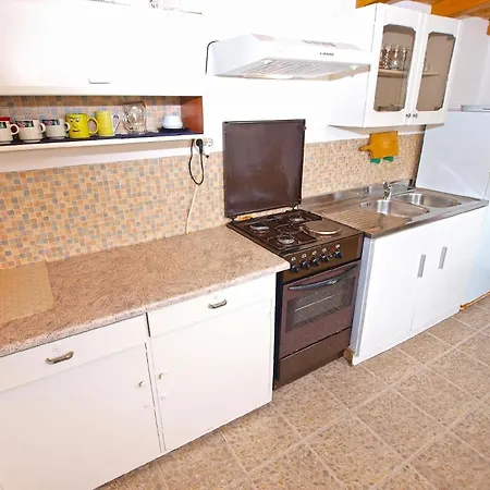 Fuer 2 Personen Ca 22 Qm In Fazana, Istrien Istrische Riviera Valbandon