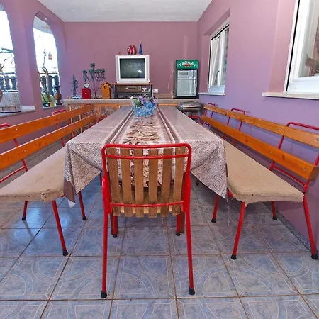 Fuer 2 Personen Ca 22 Qm In Fazana, Istrien Istrische Riviera Apartment Valbandon