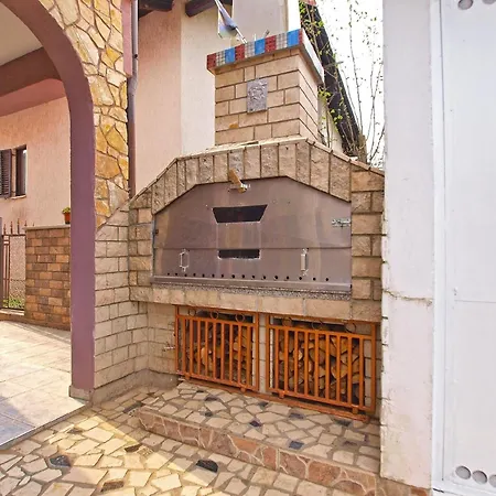 Fuer 2 Personen Ca 22 Qm In Fazana, Istrien Istrische Riviera *