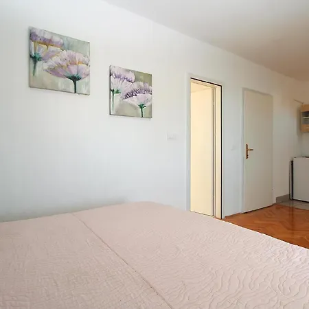 Apartment Fuer 2 Personen Ca 22 Qm In Fazana, Istrien Istrische Riviera *