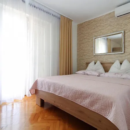 Fuer 2 Personen Ca 22 Qm In Fazana, Istrien Istrische Riviera Apartment