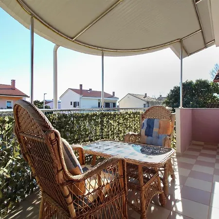 Fuer 2 Personen Ca 22 Qm In Fazana, Istrien Istrische Riviera Apartment *