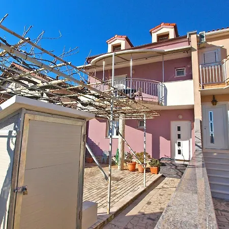 Fuer 2 Personen Ca 22 Qm In Fazana, Istrien Istrische Riviera *